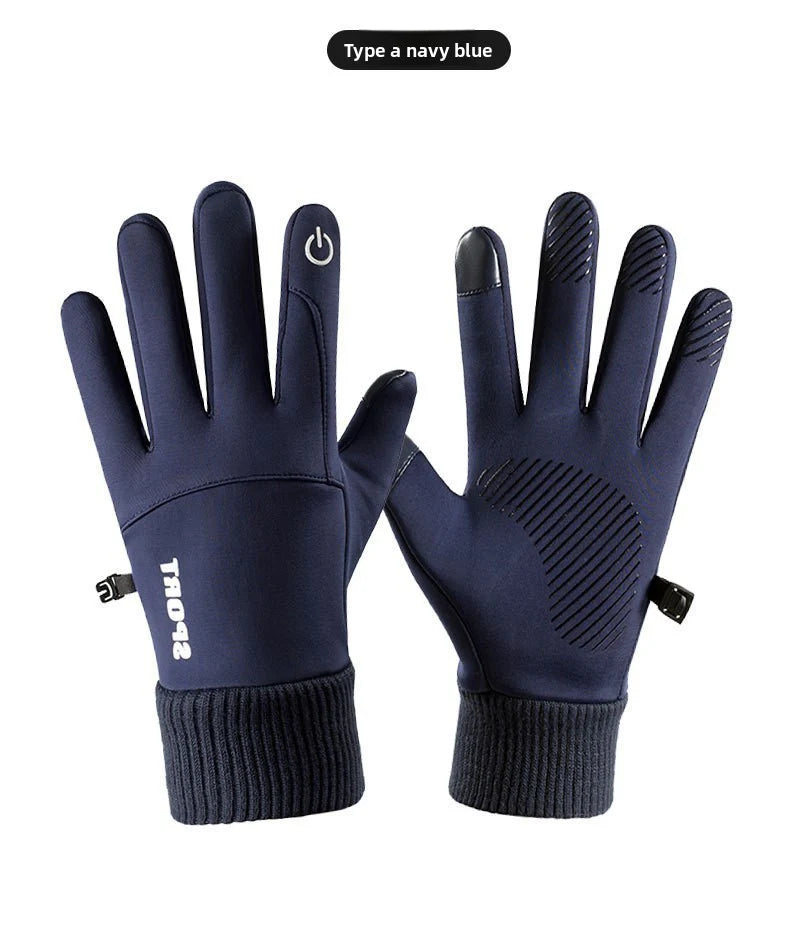 Heated Gloves V2